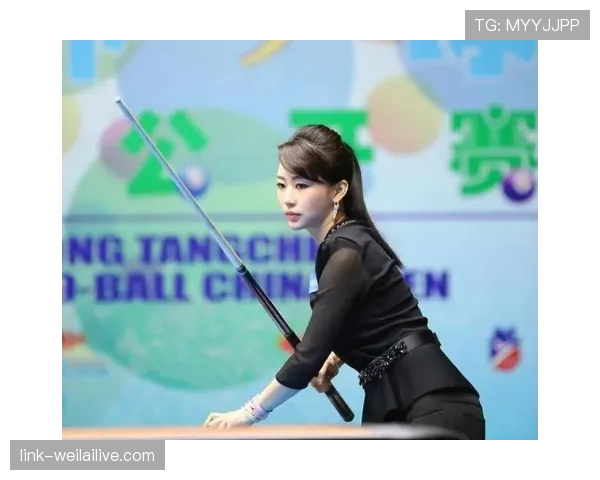 潘晓婷藏得真深,这生活圈里的小秘密比台球场上还刺激! 潘晓婷藏得真深,这生活圈里的小秘密比台球场上还刺激!