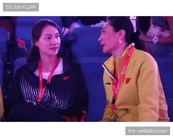 谢杏芳现在这状态,自律到让人怀疑她是不是还在打比赛 谢杏芳现在这状态,自律到让人怀疑她是不是还在打比赛