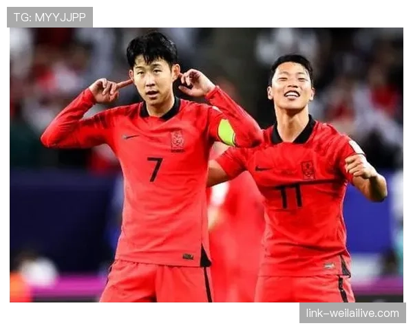 2026世界杯韩国队能否突破16强魔咒 孙兴慜领衔的太极虎能走多远